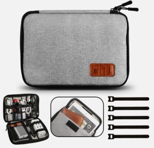 Organizer per cavi Gibot