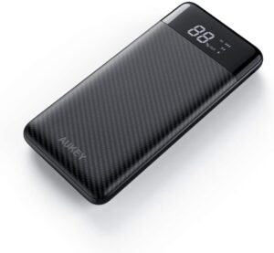 AUKEY Power Bank 10000mAh