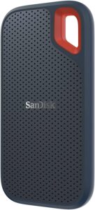 SanDisk Extreme SSD Portatile