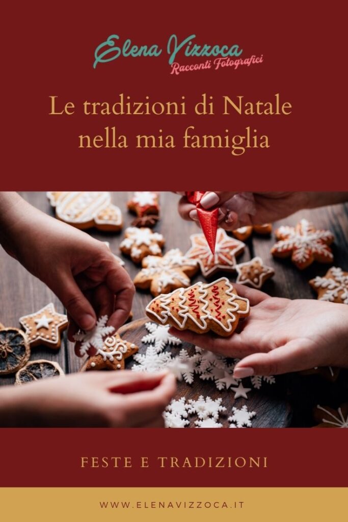 Le tradizioni di Natale - Pinterest 1