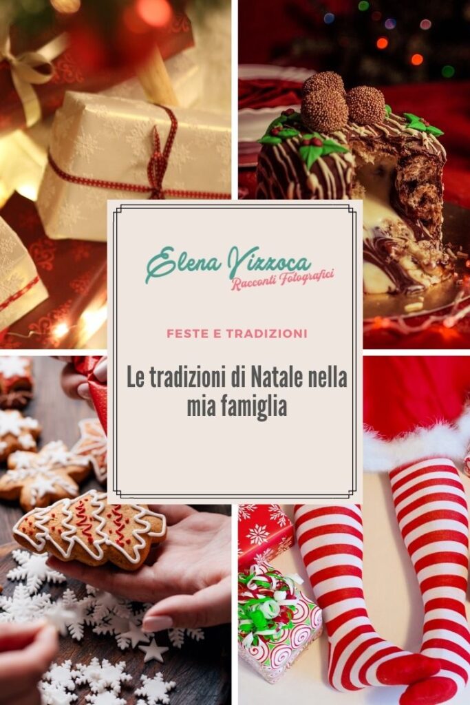 Le tradizioni di Natale - Pinterest 2