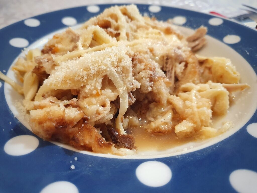 Zuppetta Pugliese