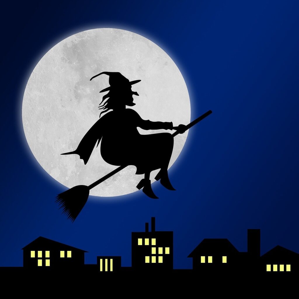 La Befana