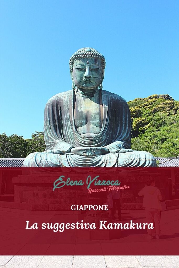 Kamakura - Condividi su pinterest - grafica 1