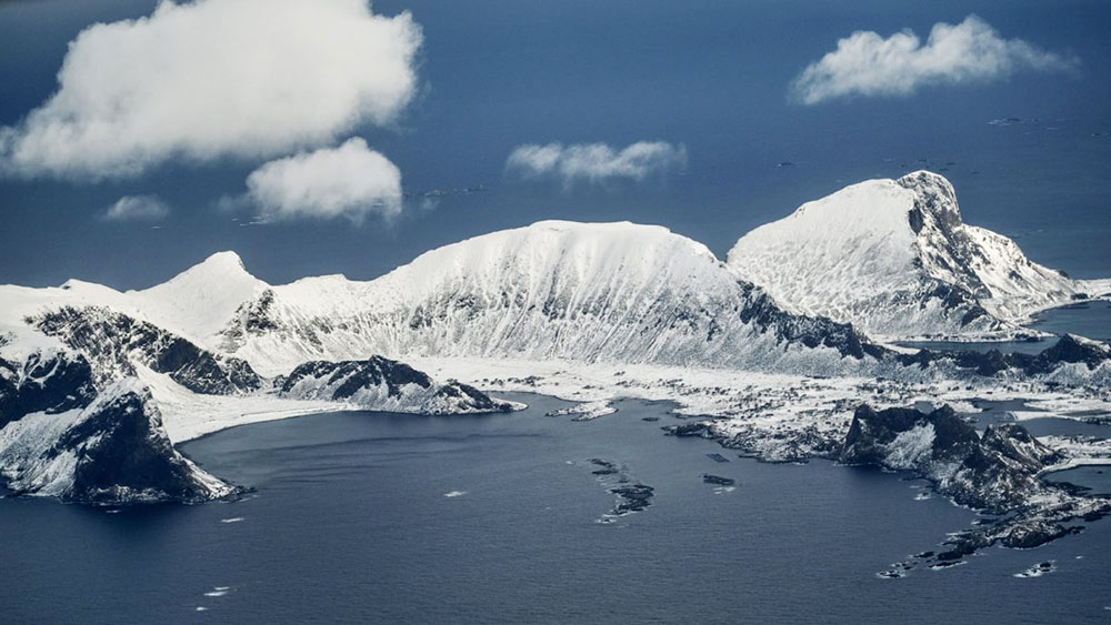 Skrei il viaggio - Copyright ©Valentina Tamborra