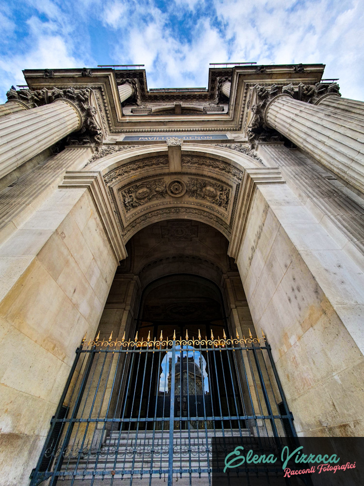 Le Museè du Louvre - Elena Vizzoca