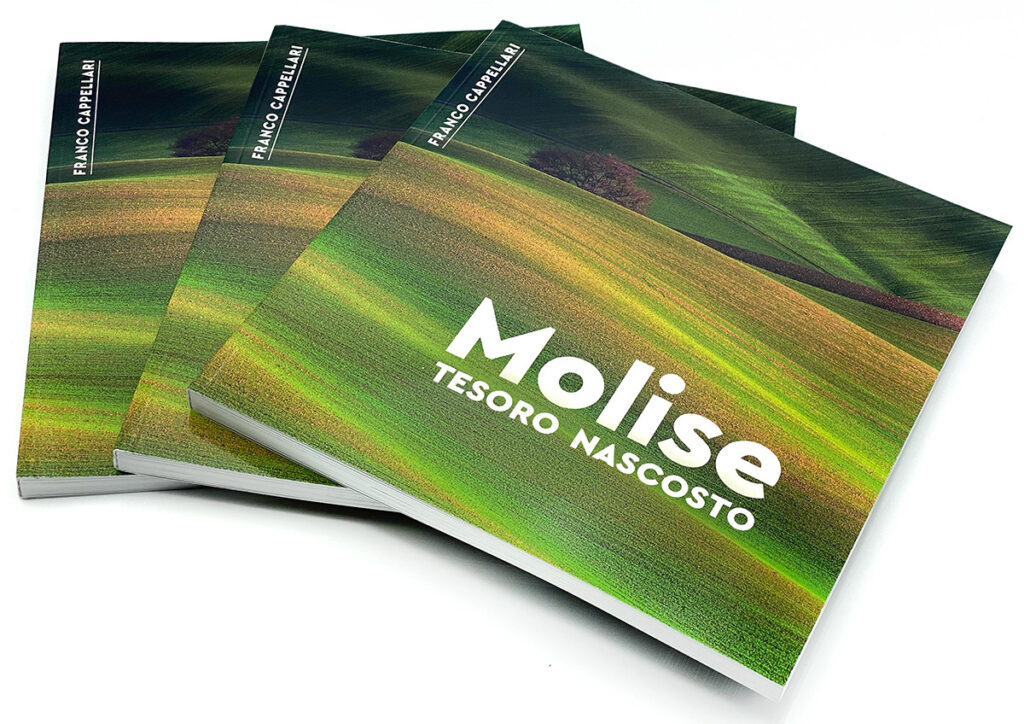 Molise, Tesoro Nascosto