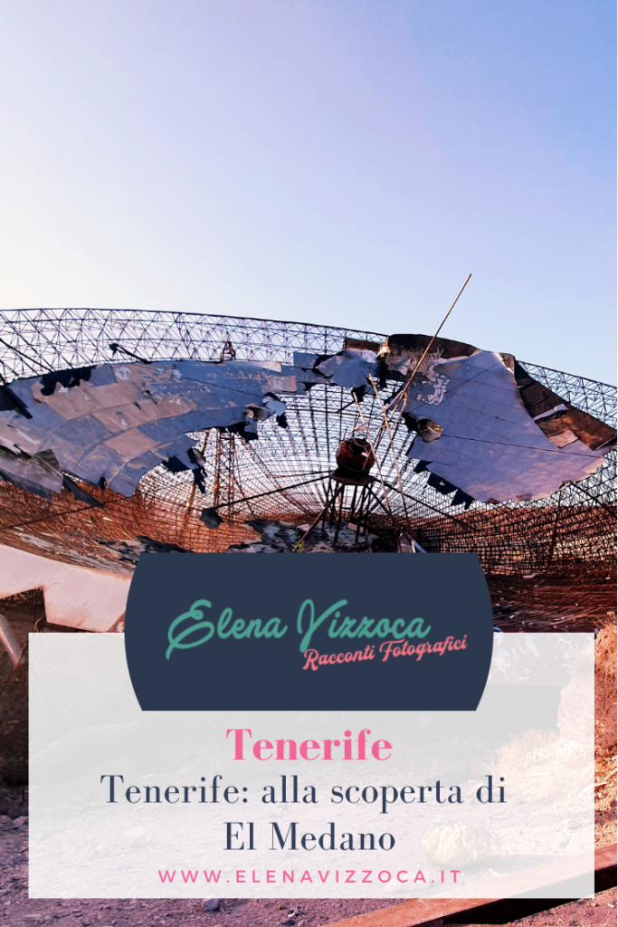 Tenerife: alla scoperta di El Medano - Condividi su Pinterest
