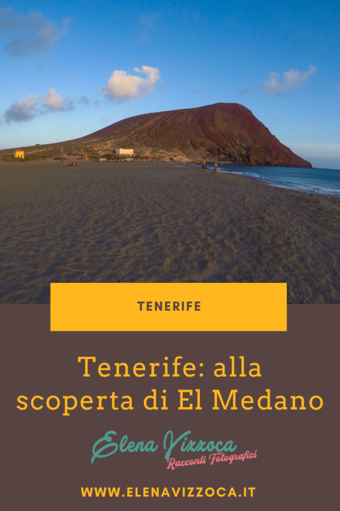 Tenerife: alla scoperta di El Medano - Condividi su Pinterest