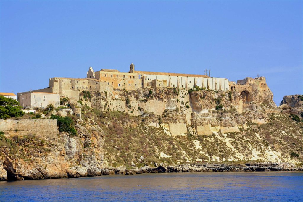 Isola di San Nicola