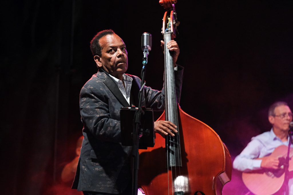Grupo Compay Segundo de Buena Vista Social Club