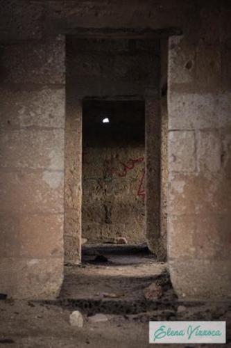 Sanatorio de Abades, Abona de Tenerife