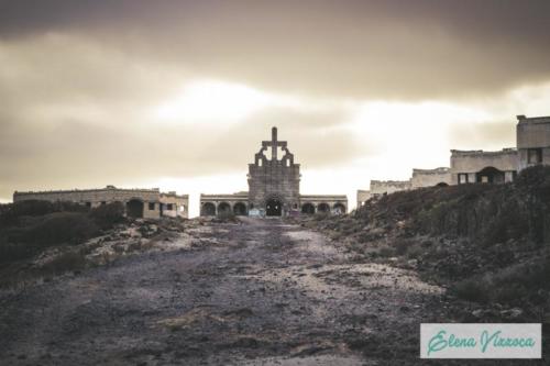 Sanatorio de Abades, Abona de Tenerife