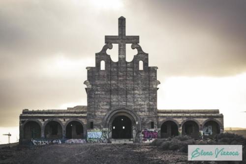 Sanatorio de Abades, Abona de Tenerife
