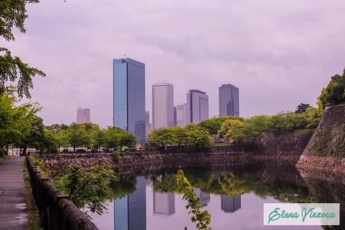 Osaka