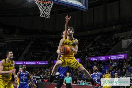 Iberostar Tenerife vs KK Mornar Bar
