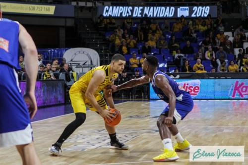 Iberostar Tenerife vs KK Mornar Bar