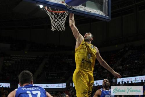 Iberostar Tenerife vs KK Mornar Bar