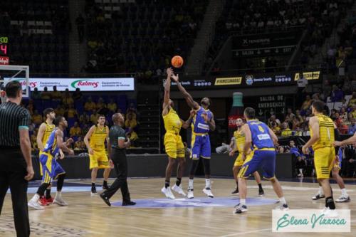 Champions League Basket