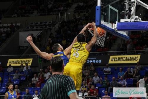 Champions League Basket