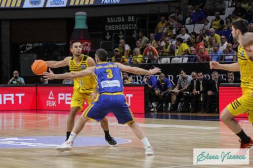 Champions League Basket