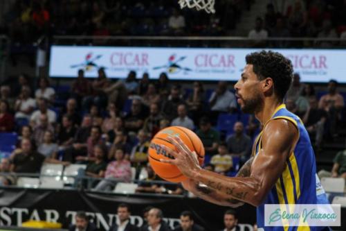 Champions League Basket