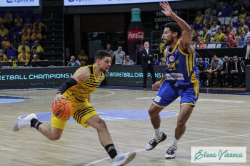 Champions League Basket