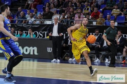 Champions League Basket