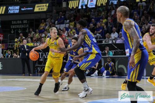 Champions League Basket