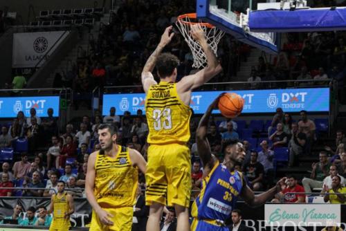 Champions League Basket