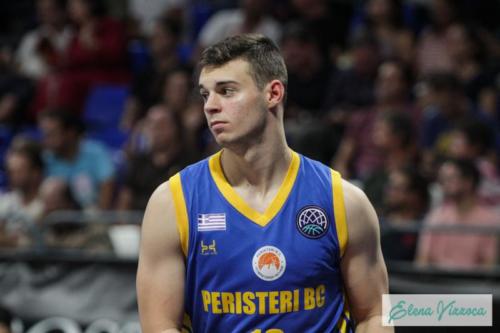 Champions League Basket