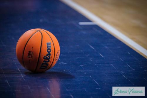 Champions League Basket