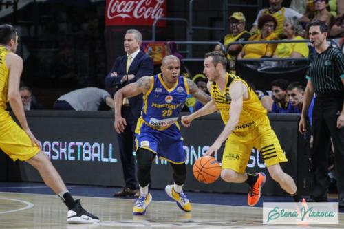 Champions League Basket