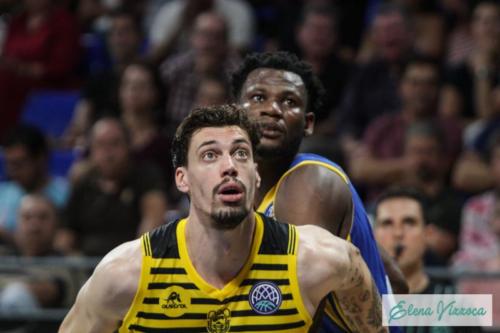 Champions League Basket