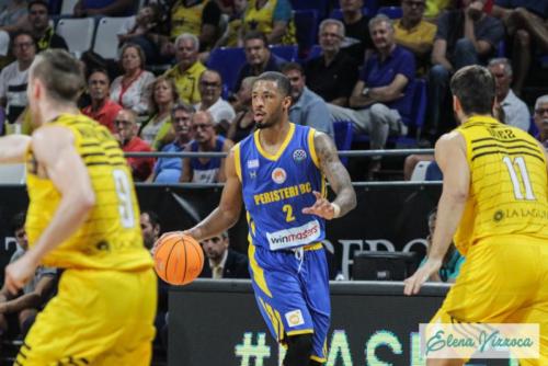 Champions League Basket