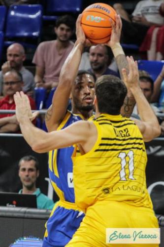 Champions League Basket