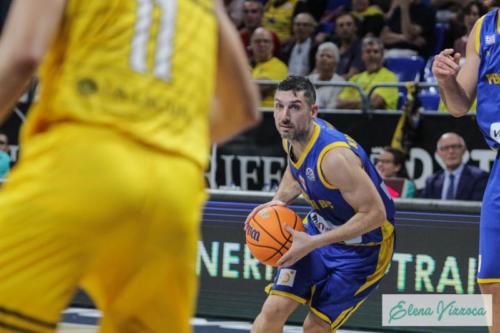 Champions League Basket