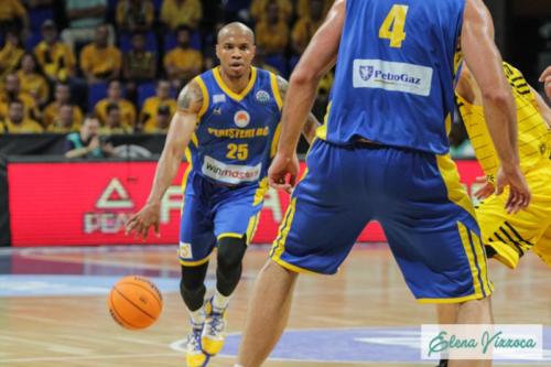 Champions League Basket