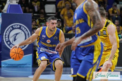 Champions League Basket