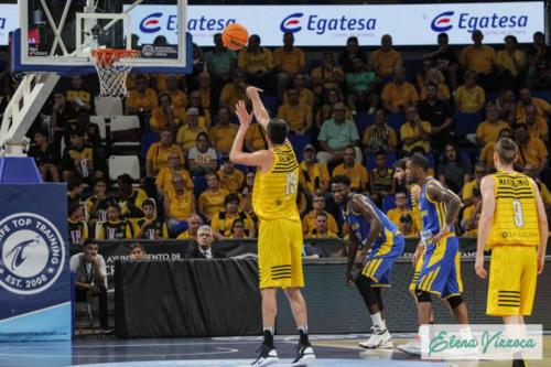 Champions League Basket