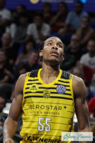Champions League Basket