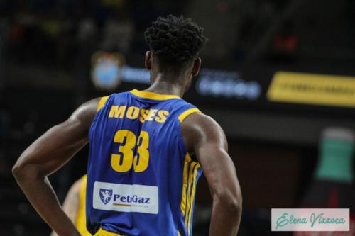Champions League Basket