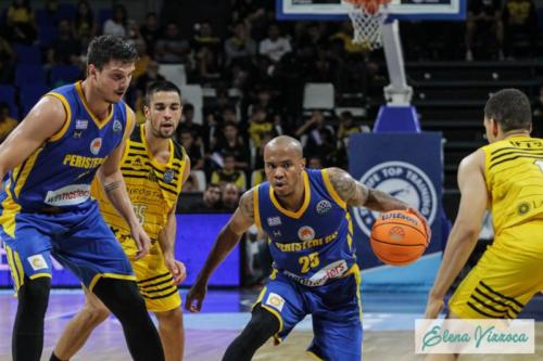 Champions League Basket