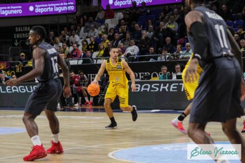 Iberostar Tenerife vs Brose Bamberg 82 - 64