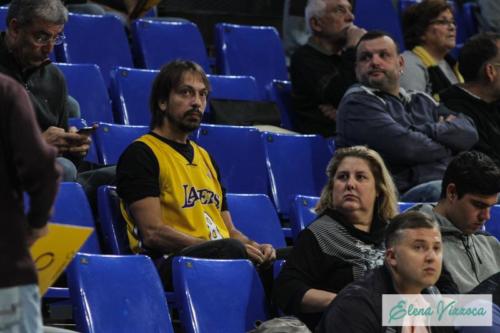 Iberostar Tenerife vs Vef Riga
