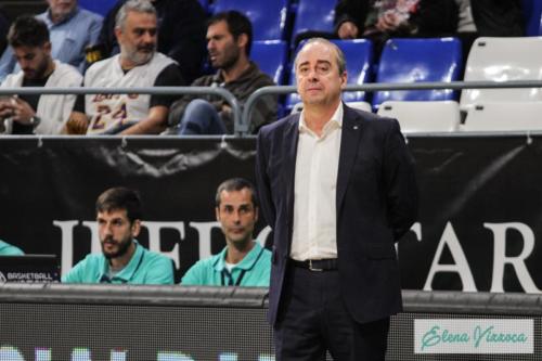 Iberostar Tenerife vs Vef Riga