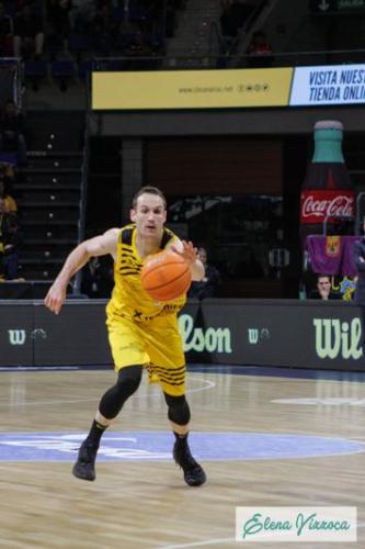 Iberostar Tenerife vs Vef Riga