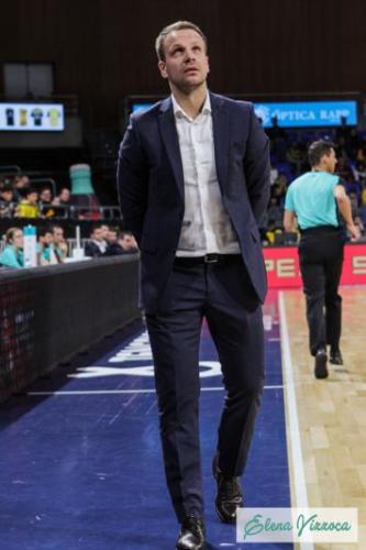 Iberostar Tenerife vs Vef Riga