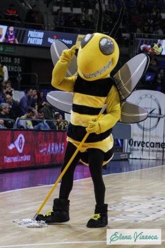 Iberostar Tenerife vs Vef Riga
