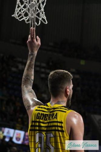 Iberostar Tenerife vs Vef Riga